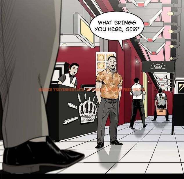 Read Hentai Image 98 376 in comic On My Way - Chapter 68 - hentaitnt.net