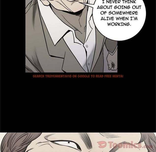 Read Hentai Image 100 372 in comic On My Way - Chapter 69 - hentaitnt.net