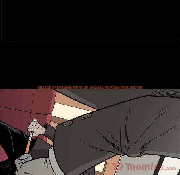 Read Hentai Image 105 372 in comic On My Way - Chapter 69 - hentaitnt.net