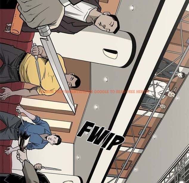 Read Hentai Image 106 372 in comic On My Way - Chapter 69 - hentaitnt.net