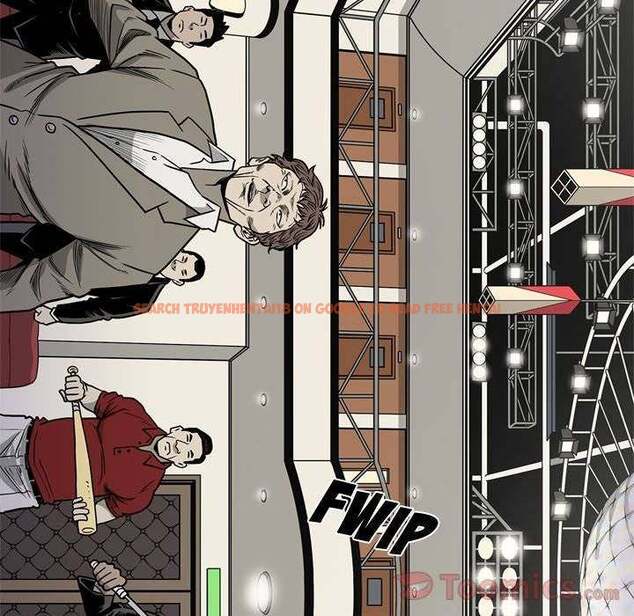 Read Hentai Image 107 372 in comic On My Way - Chapter 69 - hentaitnt.net