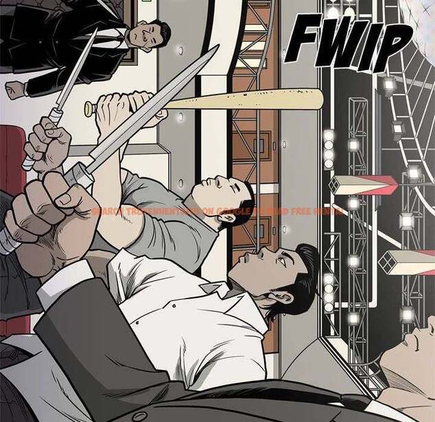 Read Hentai Image 108 372 in comic On My Way - Chapter 69 - hentaitnt.net