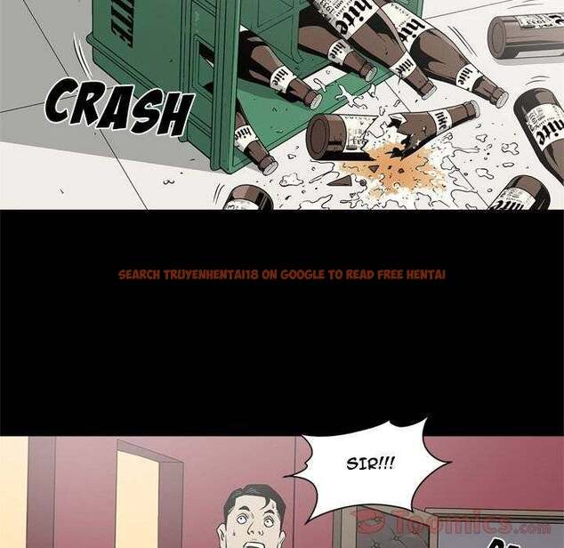 Read Hentai Image 18 368 in comic On My Way - Chapter 69 - hentaitnt.net