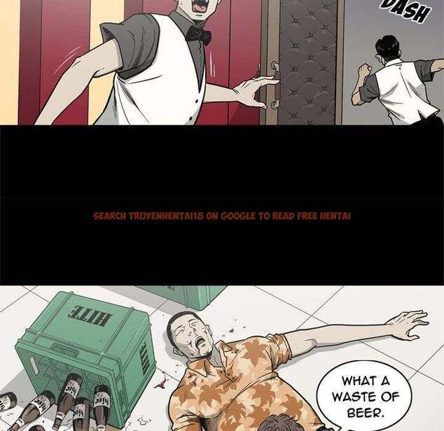 Read Hentai Image 19 368 in comic On My Way - Chapter 69 - hentaitnt.net