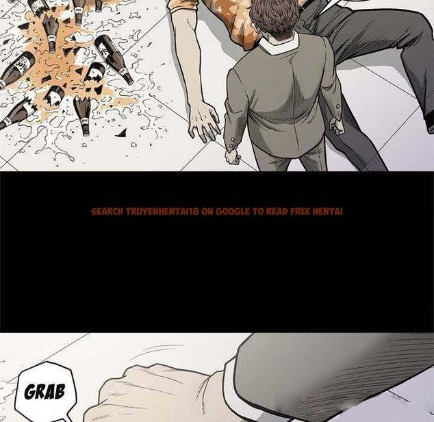 Read Hentai Image 20 368 in comic On My Way - Chapter 69 - hentaitnt.net