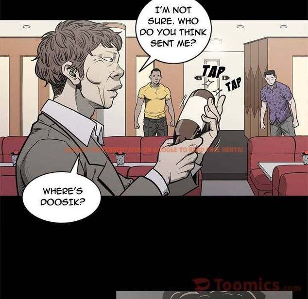 Read Hentai Image 25 368 in comic On My Way - Chapter 69 - hentaitnt.net
