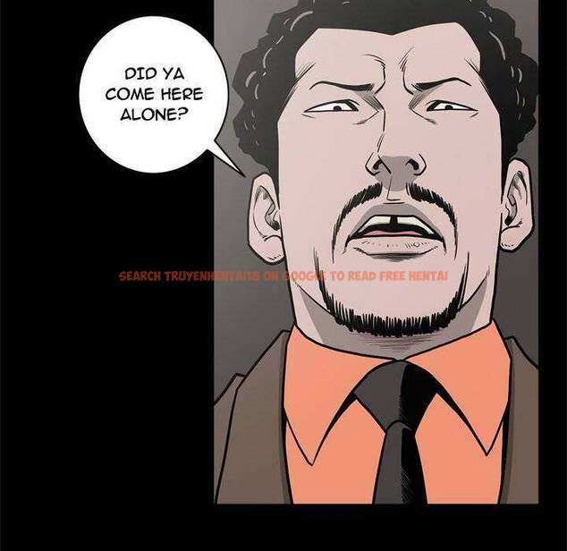 Read Hentai Image 26 372 in comic On My Way - Chapter 69 - hentaitnt.net