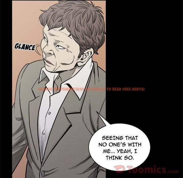 Read Hentai Image 27 372 in comic On My Way - Chapter 69 - hentaitnt.net