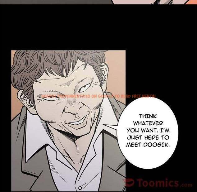 Read Hentai Image 29 372 in comic On My Way - Chapter 69 - hentaitnt.net