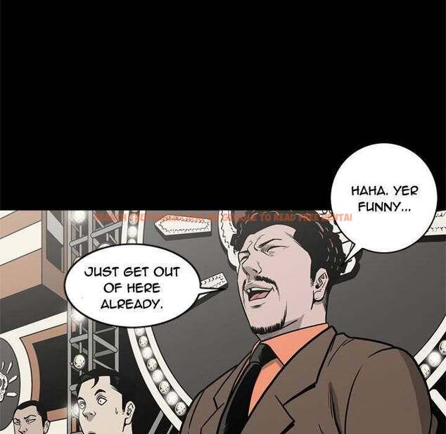 Read Hentai Image 30 372 in comic On My Way - Chapter 69 - hentaitnt.net