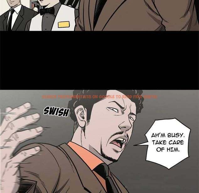 Read Hentai Image 31 372 in comic On My Way - Chapter 69 - hentaitnt.net