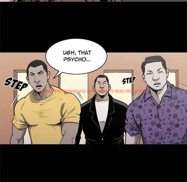 Read Hentai Image 32 372 in comic On My Way - Chapter 69 - hentaitnt.net
