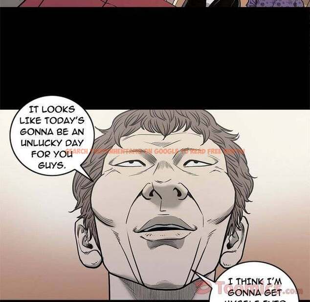 Read Hentai Image 34 372 in comic On My Way - Chapter 69 - hentaitnt.net