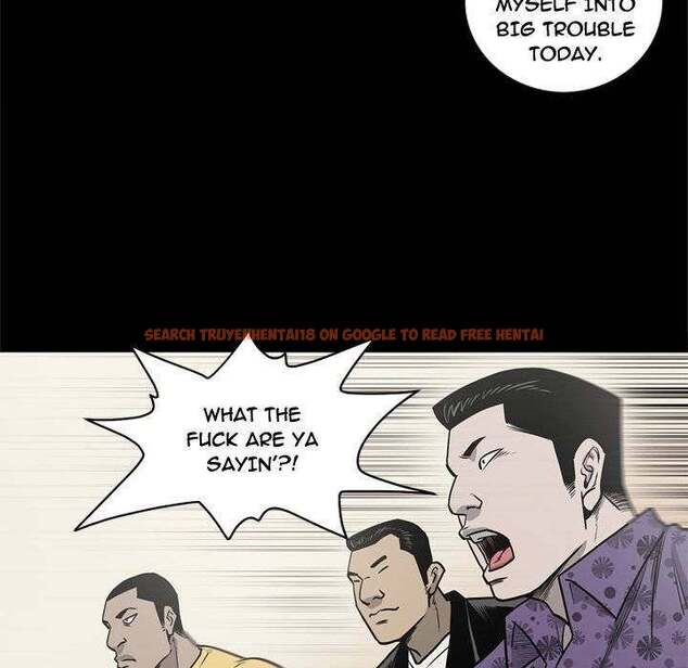Read Hentai Image 35 372 in comic On My Way - Chapter 69 - hentaitnt.net