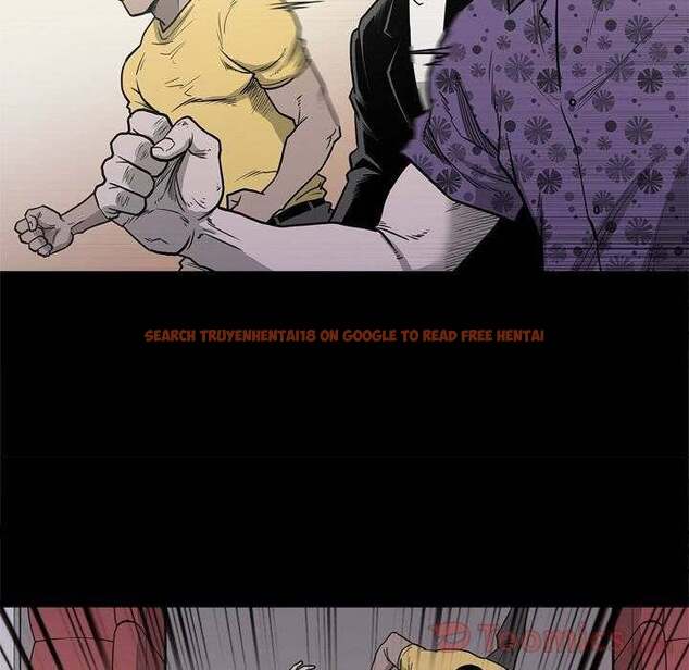 Read Hentai Image 36 372 in comic On My Way - Chapter 69 - hentaitnt.net