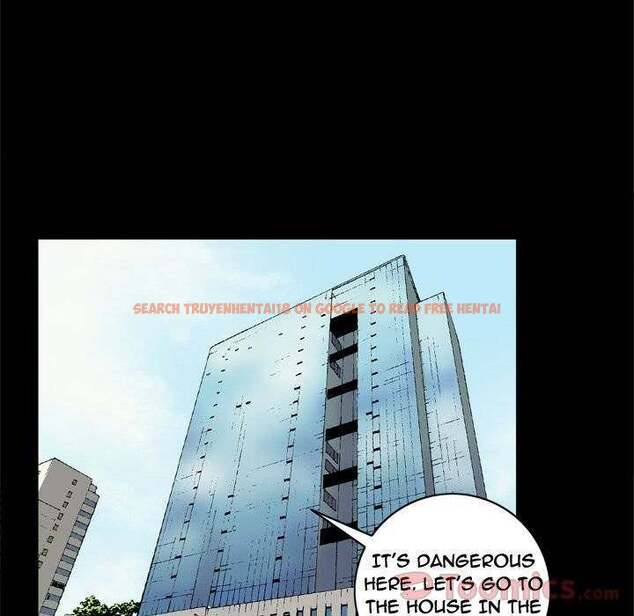 Read Hentai Image 42 372 in comic On My Way - Chapter 69 - hentaitnt.net