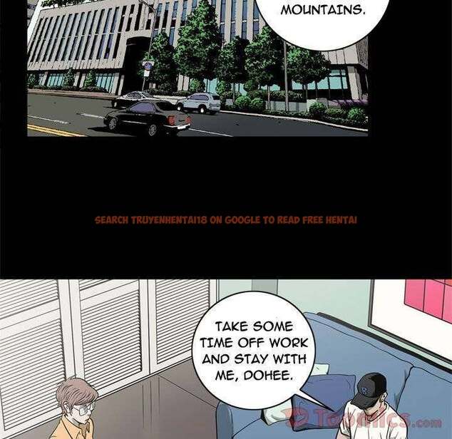 Read Hentai Image 43 372 in comic On My Way - Chapter 69 - hentaitnt.net