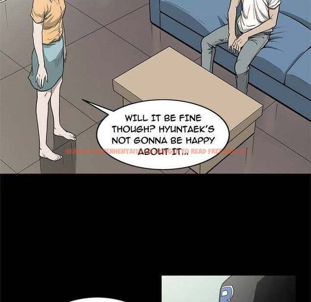 Read Hentai Image 44 372 in comic On My Way - Chapter 69 - hentaitnt.net