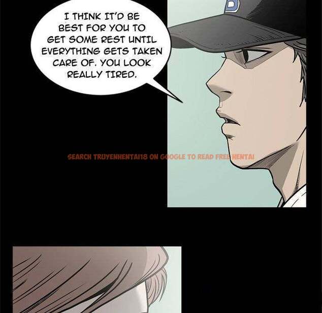 Read Hentai Image 45 372 in comic On My Way - Chapter 69 - hentaitnt.net