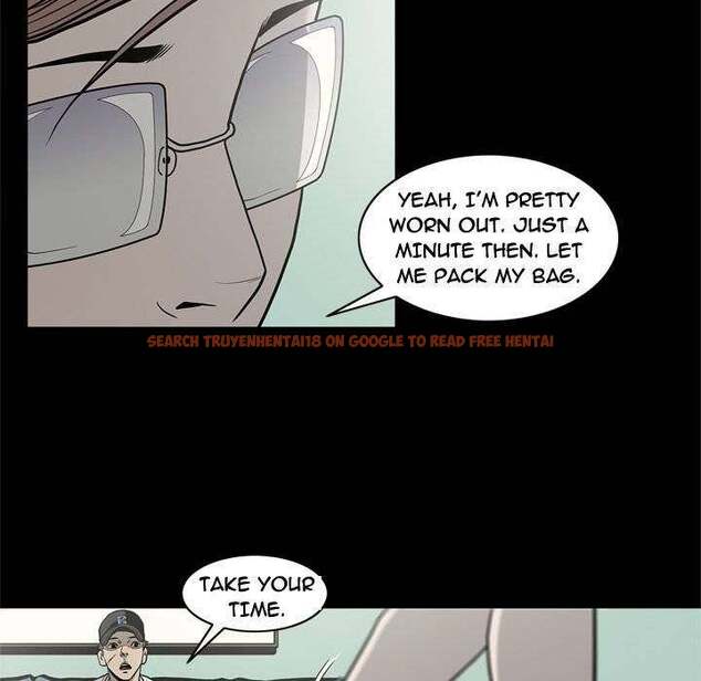 Read Hentai Image 46 372 in comic On My Way - Chapter 69 - hentaitnt.net