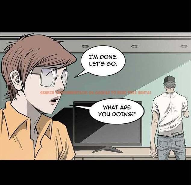 Read Hentai Image 52 372 in comic On My Way - Chapter 69 - hentaitnt.net