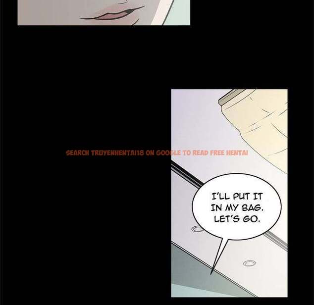 Read Hentai Image 55 372 in comic On My Way - Chapter 69 - hentaitnt.net