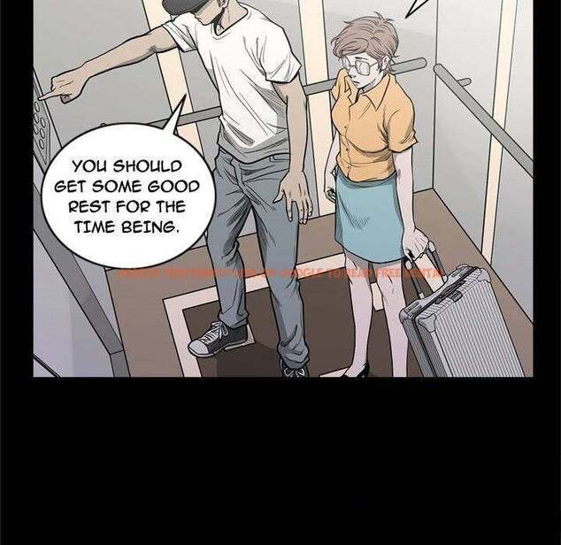 Read Hentai Image 60 372 in comic On My Way - Chapter 69 - hentaitnt.net