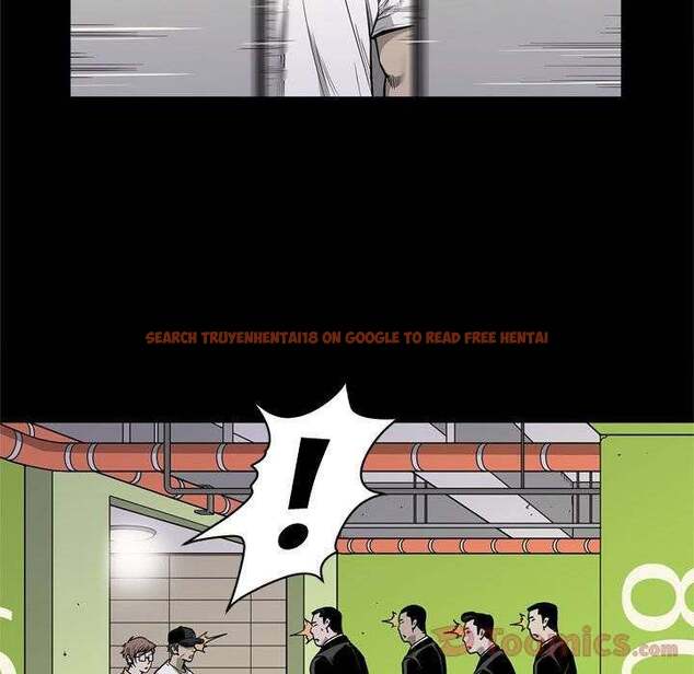 Read Hentai Image 63 372 in comic On My Way - Chapter 69 - hentaitnt.net