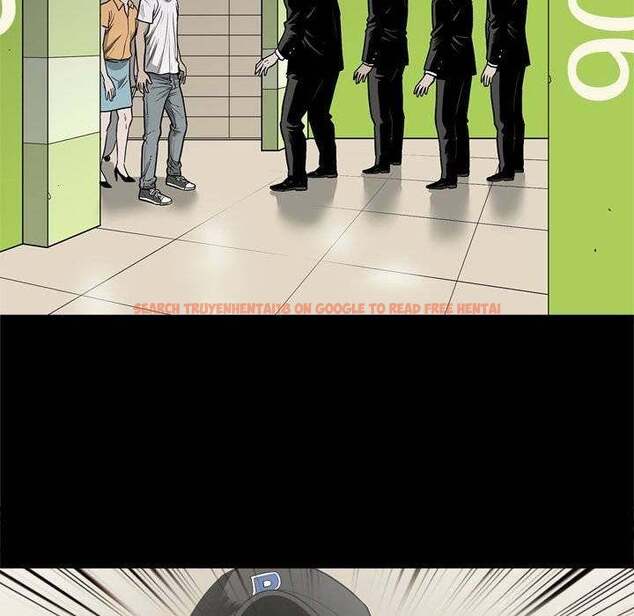 Read Hentai Image 64 372 in comic On My Way - Chapter 69 - hentaitnt.net