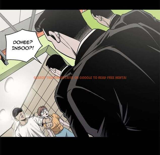 Read Hentai Image 66 372 in comic On My Way - Chapter 69 - hentaitnt.net