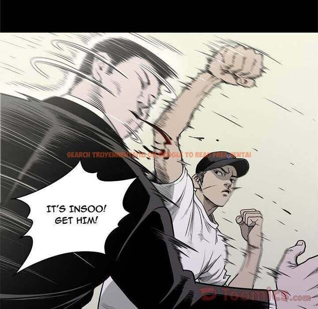 Read Hentai Image 69 372 in comic On My Way - Chapter 69 - hentaitnt.net
