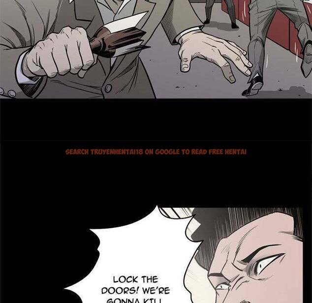 Read Hentai Image 88 372 in comic On My Way - Chapter 69 - hentaitnt.net