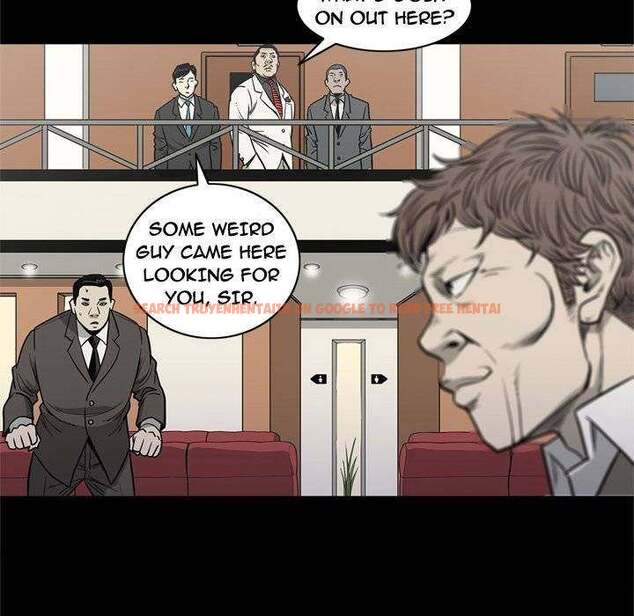 Read Hentai Image 91 372 in comic On My Way - Chapter 69 - hentaitnt.net