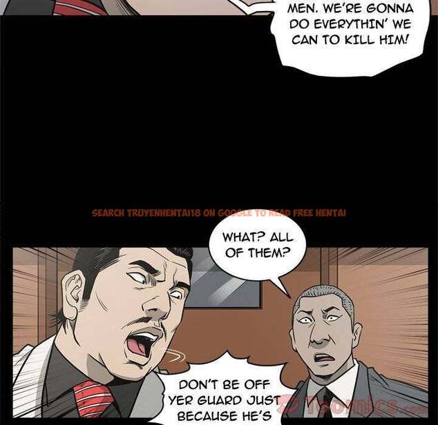 Read Hentai Image 96 372 in comic On My Way - Chapter 69 - hentaitnt.net
