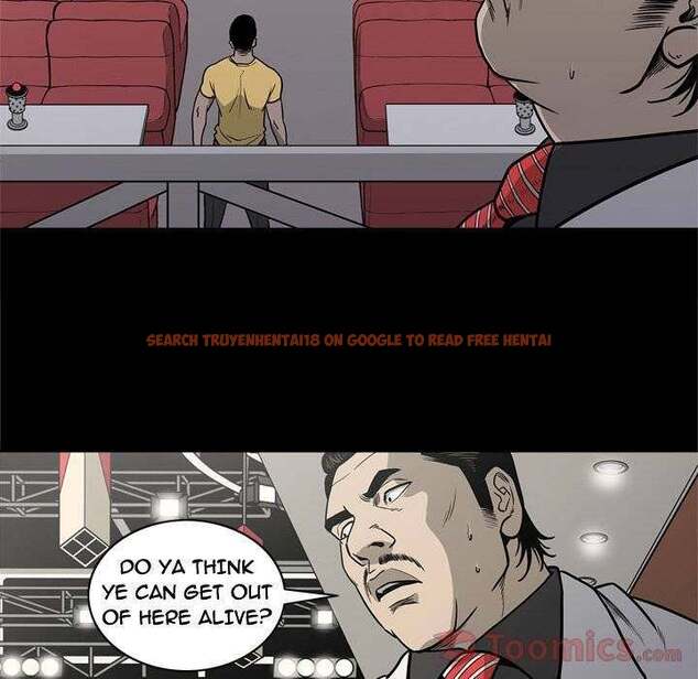 Read Hentai Image 98 372 in comic On My Way - Chapter 69 - hentaitnt.net