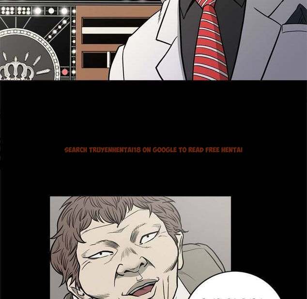 Read Hentai Image 99 372 in comic On My Way - Chapter 69 - hentaitnt.net