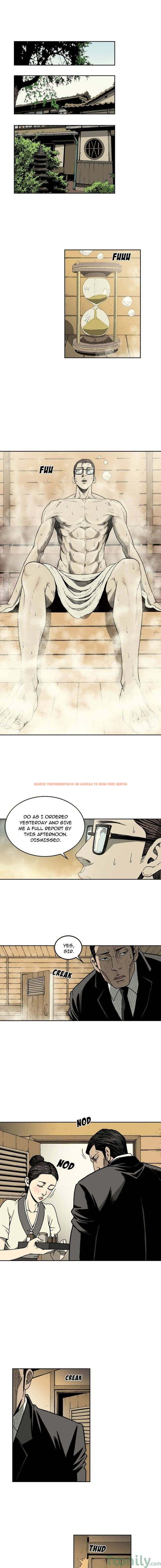 Read Hentai Image 2 404 in comic On My Way - Chapter 7 - www.hentaitnt.net