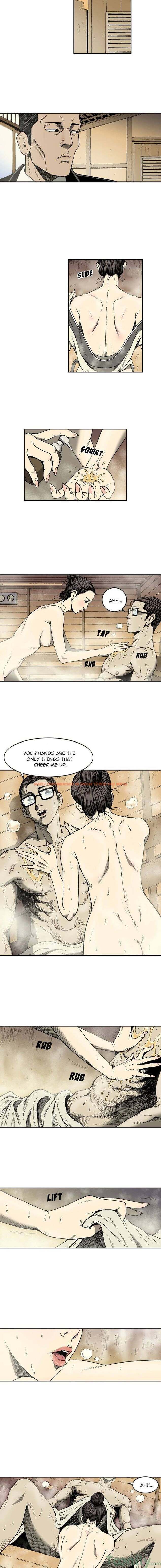 Read Hentai Image 3 404 in comic On My Way - Chapter 7 - www.hentaitnt.net