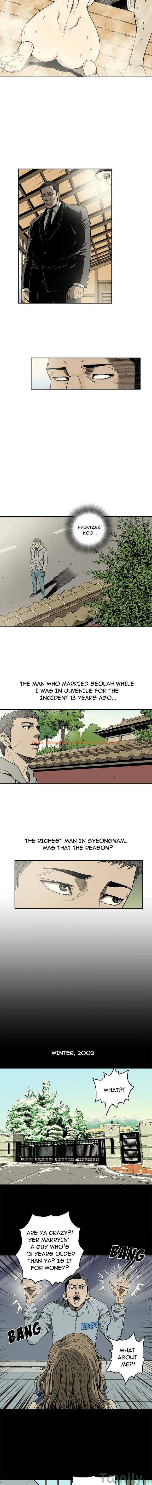 Read Hentai Image 4 404 in comic On My Way - Chapter 7 - www.hentaitnt.net