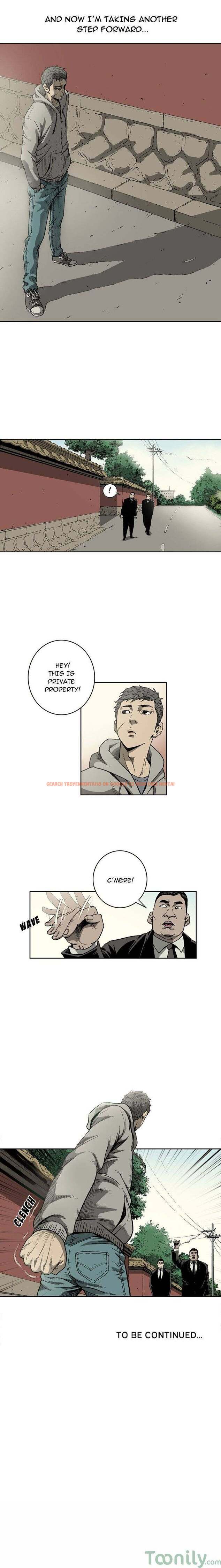 Read Hentai Image 6 404 in comic On My Way - Chapter 7 - www.hentaitnt.net