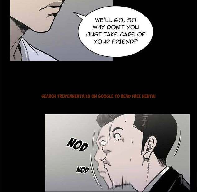 Read Hentai Image 15 363 in comic On My Way - Chapter 70 - hentaitnt.net