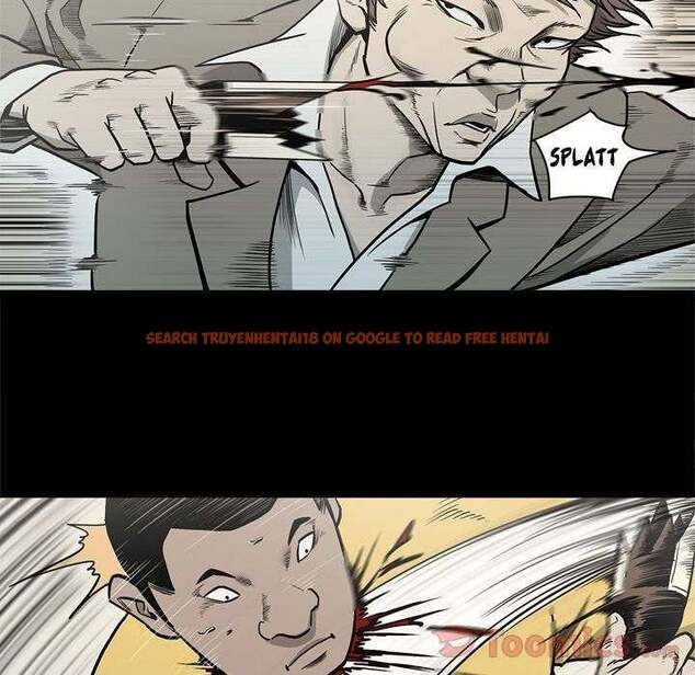 Read Hentai Image 25 367 in comic On My Way - Chapter 70 - hentaitnt.net