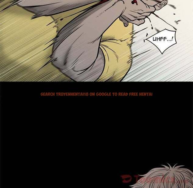Read Hentai Image 27 367 in comic On My Way - Chapter 70 - hentaitnt.net