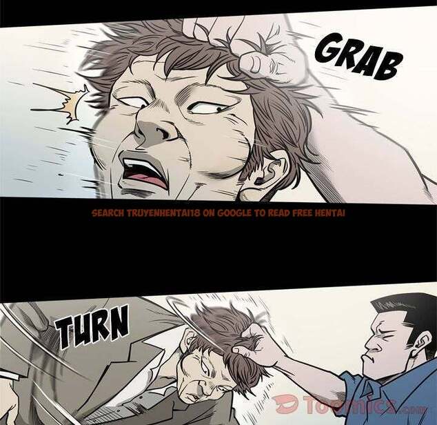 Read Hentai Image 33 367 in comic On My Way - Chapter 70 - hentaitnt.net