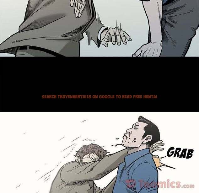 Read Hentai Image 35 367 in comic On My Way - Chapter 70 - hentaitnt.net