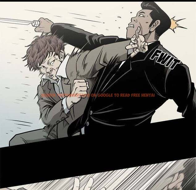 Read Hentai Image 39 367 in comic On My Way - Chapter 70 - hentaitnt.net