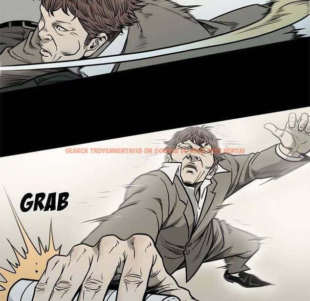 Read Hentai Image 42 367 in comic On My Way - Chapter 70 - hentaitnt.net