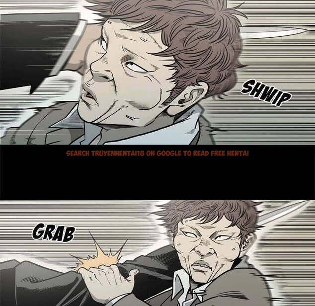 Read Hentai Image 58 367 in comic On My Way - Chapter 70 - hentaitnt.net
