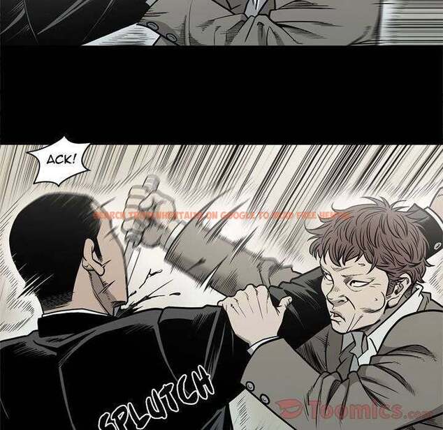 Read Hentai Image 59 367 in comic On My Way - Chapter 70 - hentaitnt.net