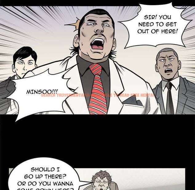 Read Hentai Image 86 367 in comic On My Way - Chapter 70 - hentaitnt.net